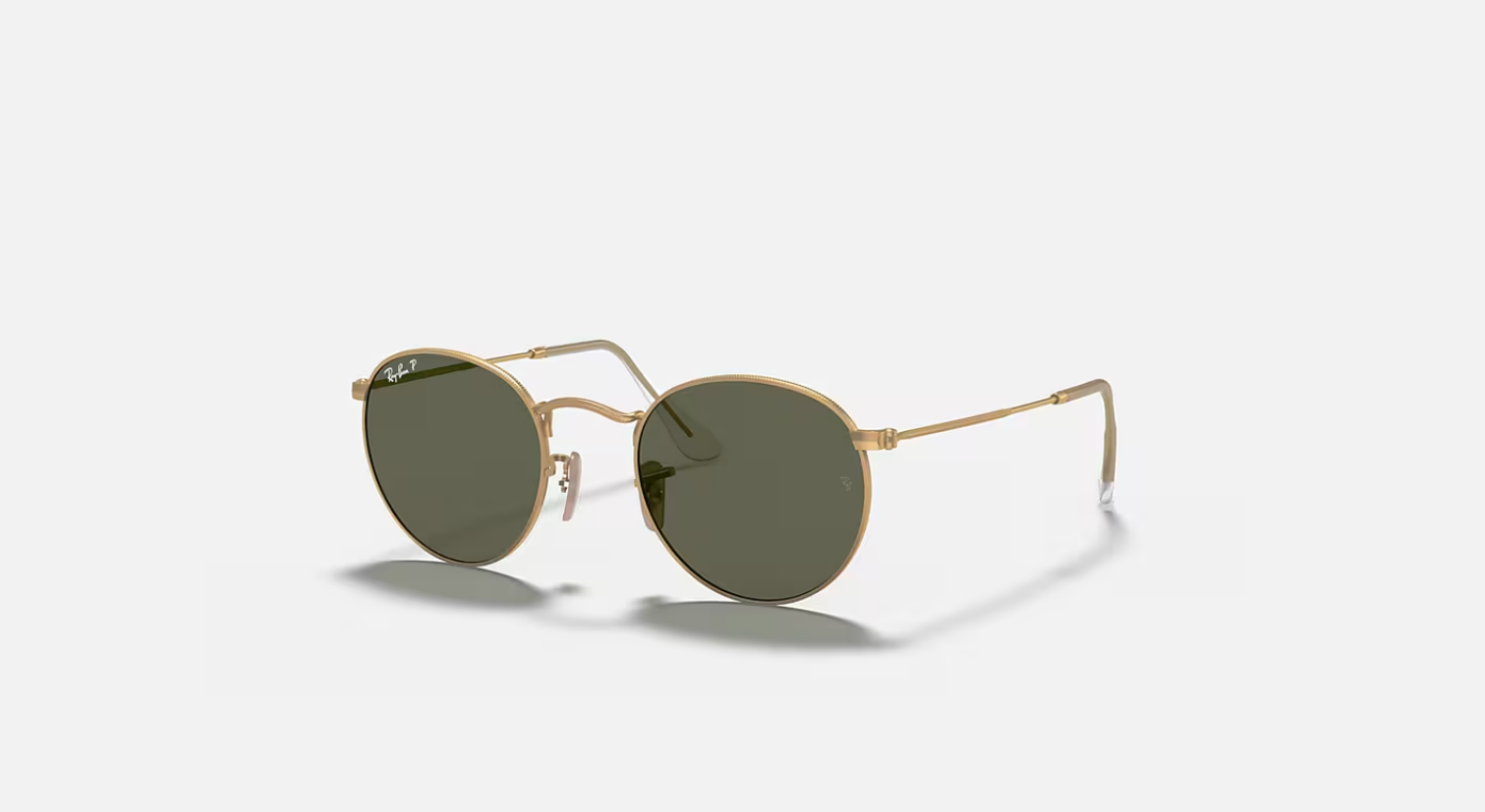 Armazón Ray Ban Ray Ban Round Metal