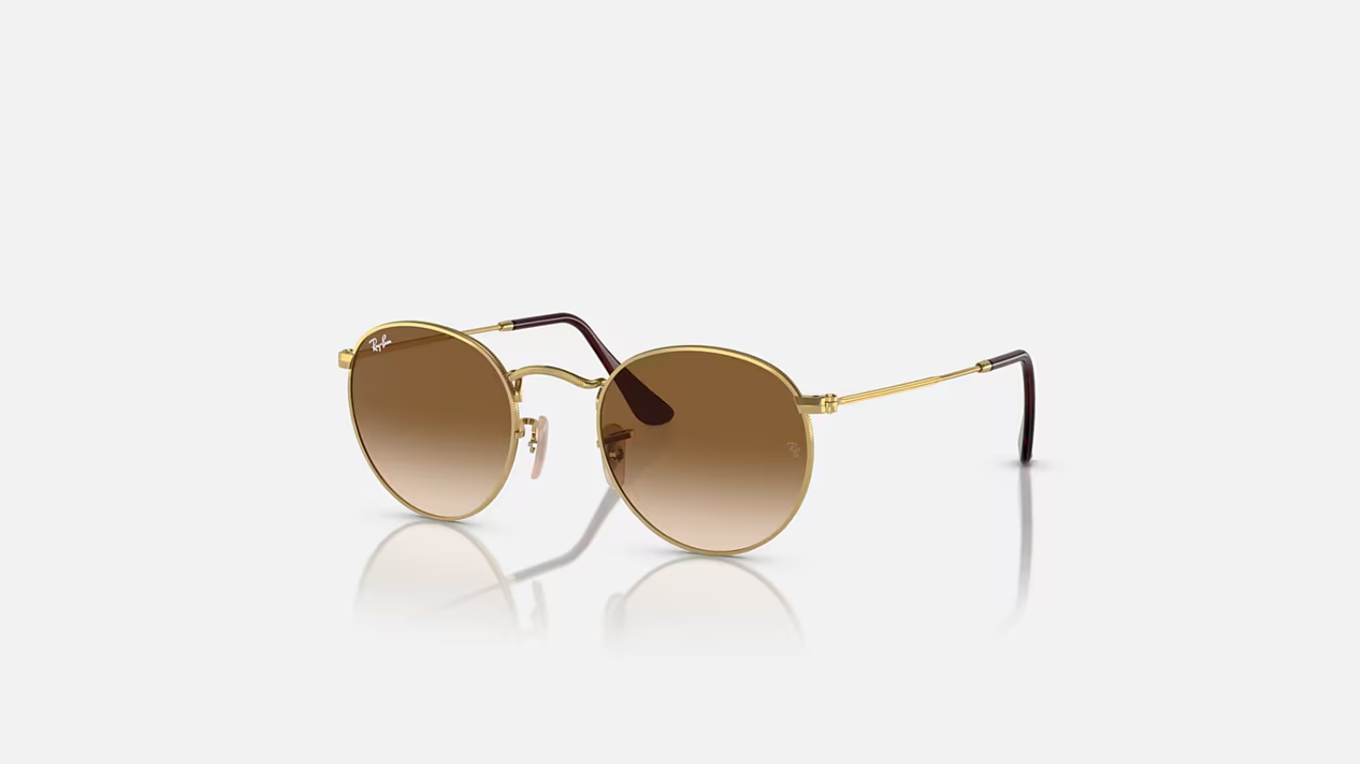 Armazón Ray Ban Ray Ban Round Metal