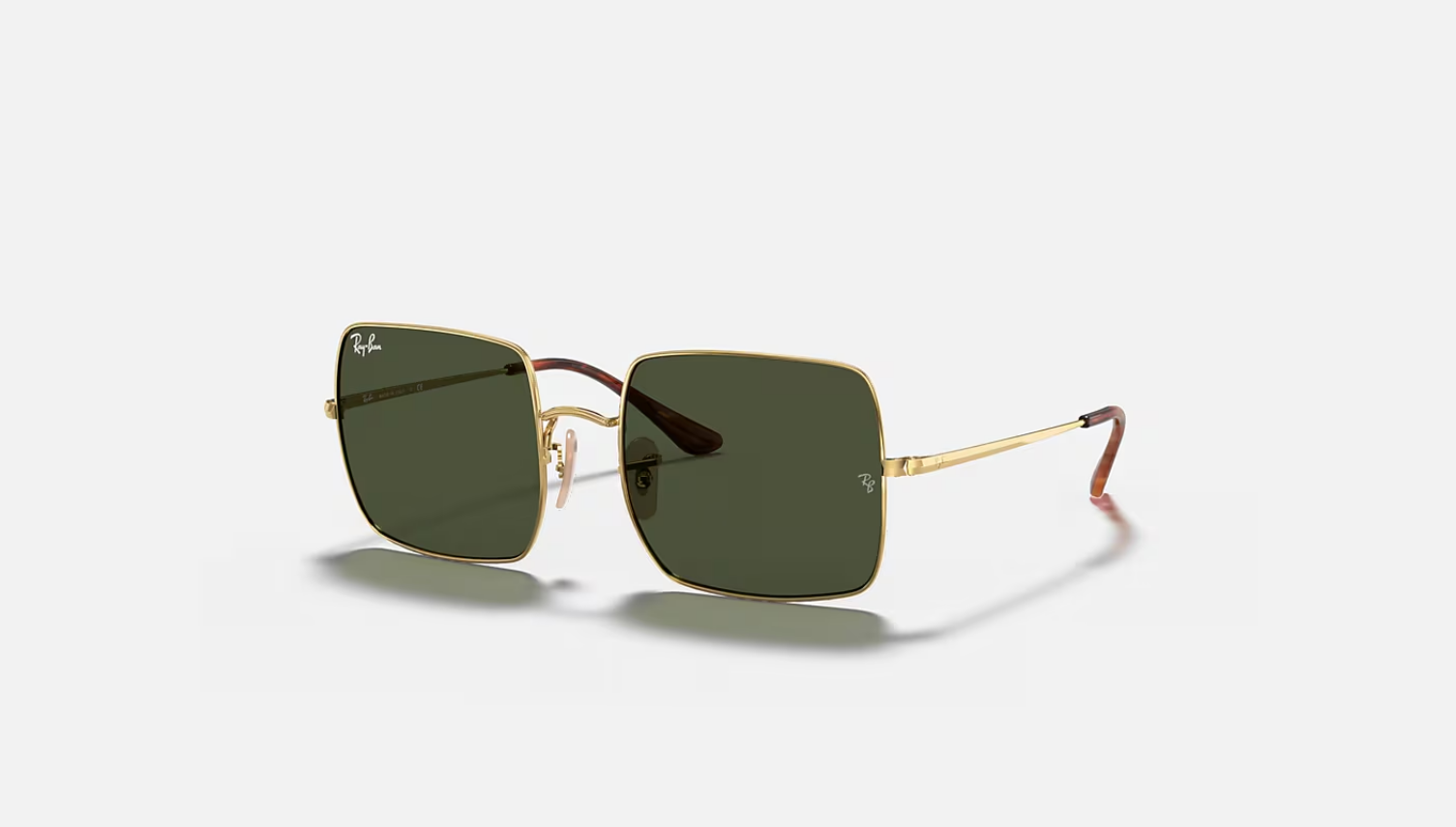 Armazón Ray Ban Ray Ban Square