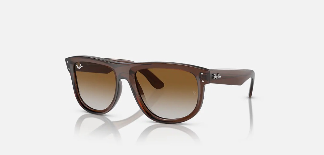 Armazón Ray Ban Ray Ban Boyfriend Reverse