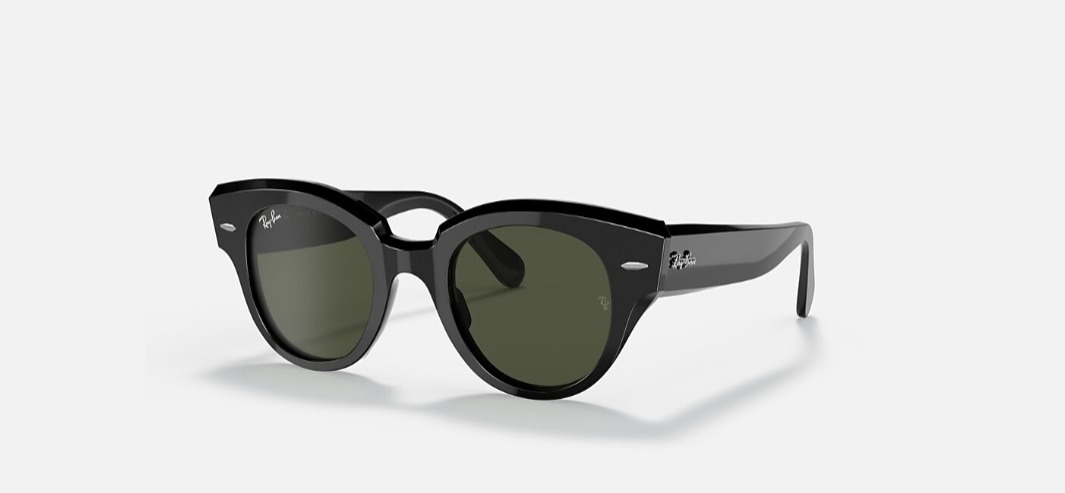 Armazón Ray Ban Ray Ban Roundabout