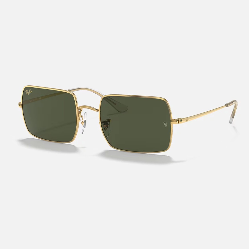 Armazón Ray Ban Ray Ban Rectangle