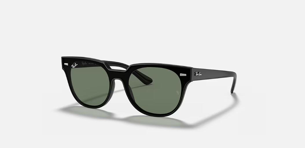 Armazón Ray Ban Ray Ban Meteorio Llano