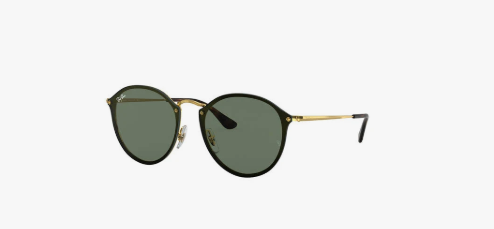 Armazón Ray Ban Ray Ban Blaze Round