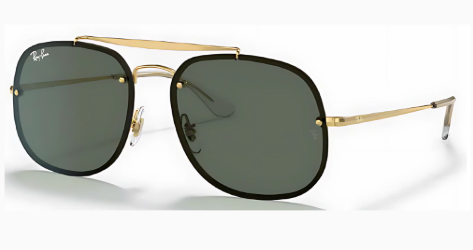 Armazón Ray Ban Ray Ban Blaze General