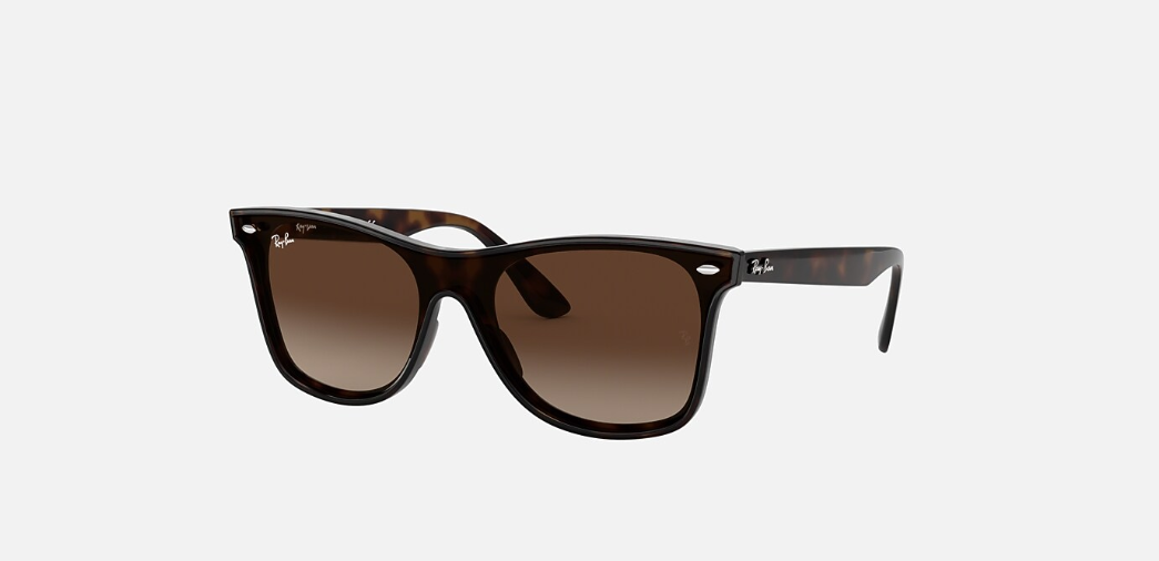 Armazón Ray Ban Ray Ban Blaze Wayfarer