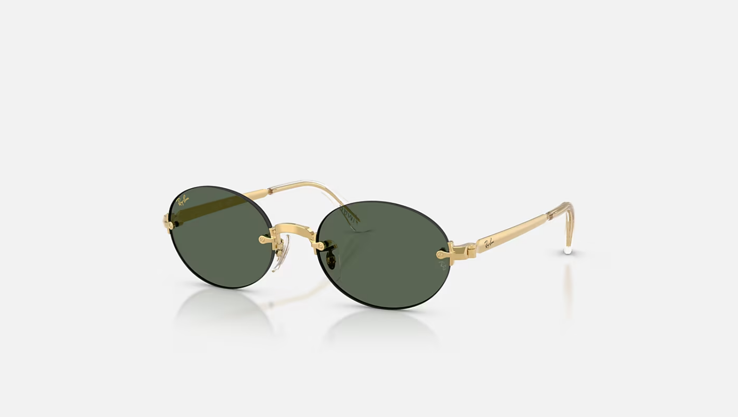 Armazón Ray Ban Ray Ban By A$ap Rocky