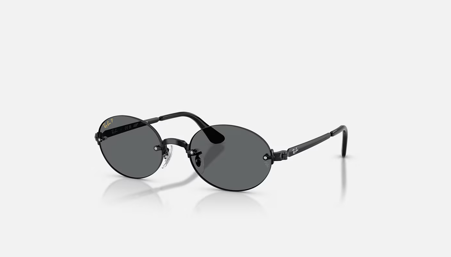 Armazón Ray Ban Ray Ban By A$ap Rocky