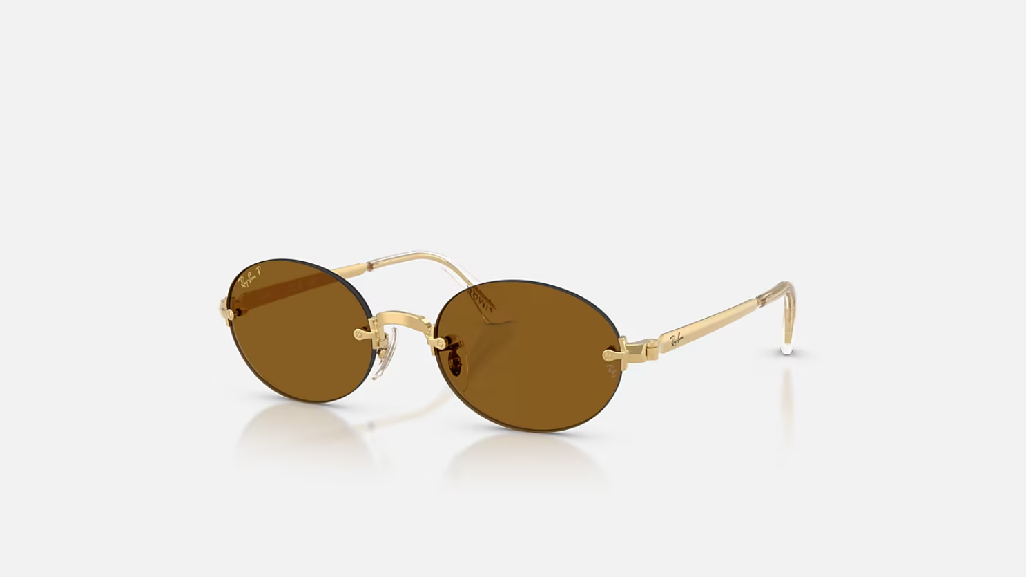 Armazón Ray Ban Ray Ban By A$ap Rocky