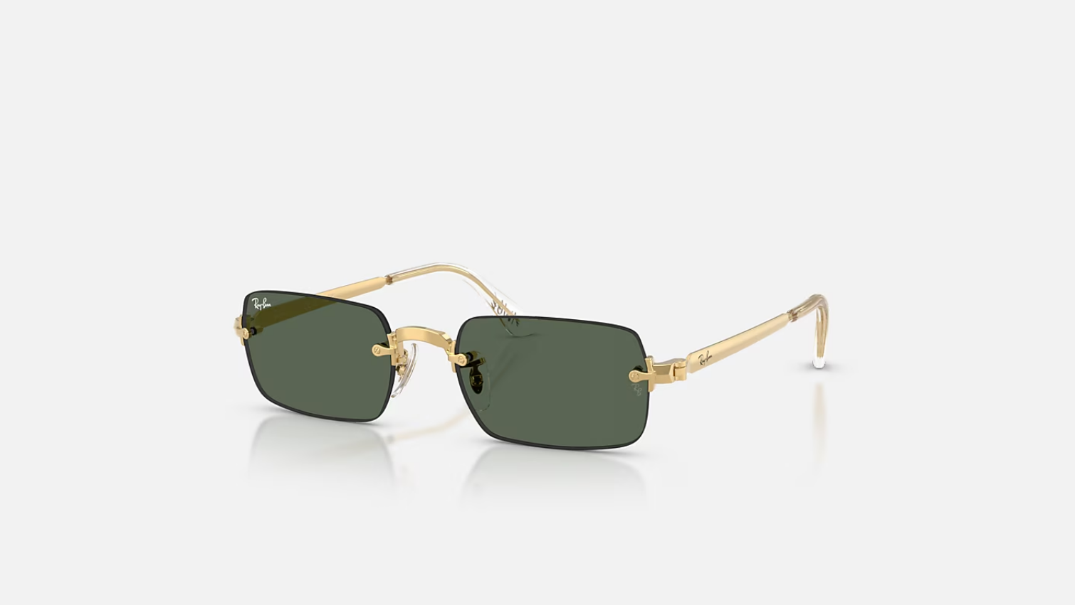 Armazón Ray Ban Ray Ban By A$ap Rocky