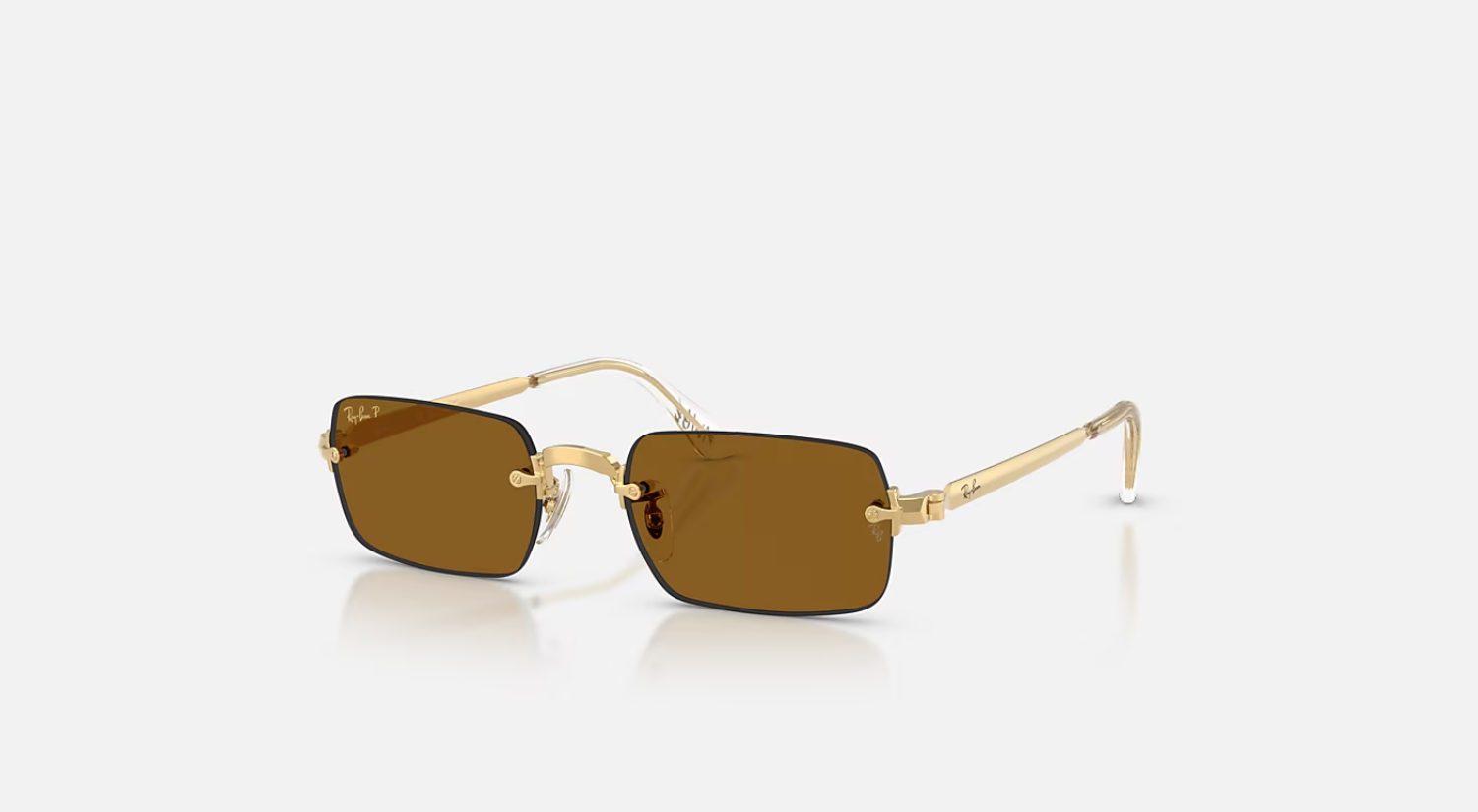 Armazón Ray Ban Ray Ban By A$ap Rocky