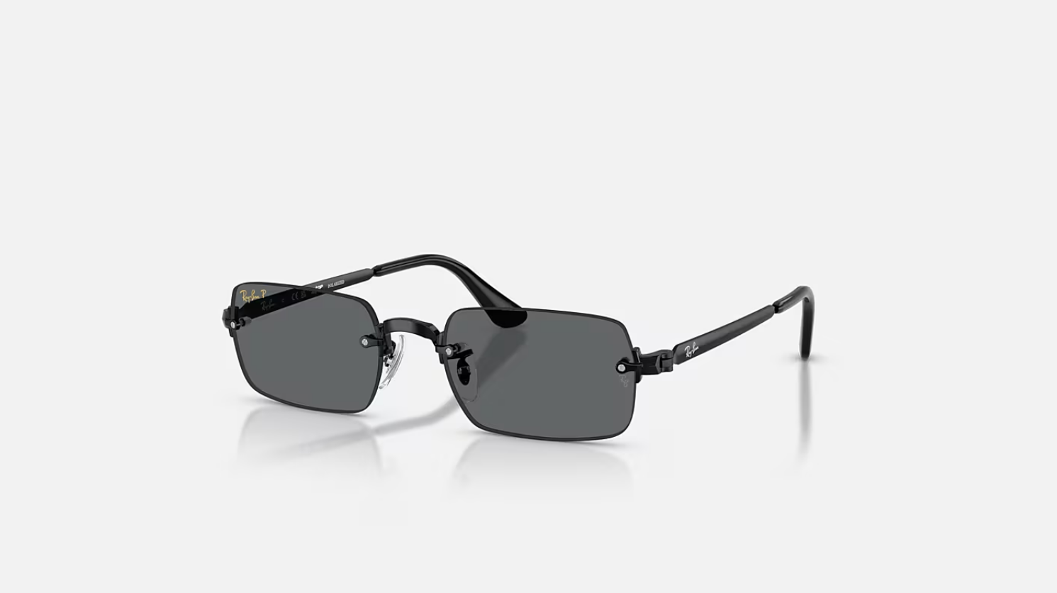 Armazón Ray Ban Ray Ban By A$ap Rocky