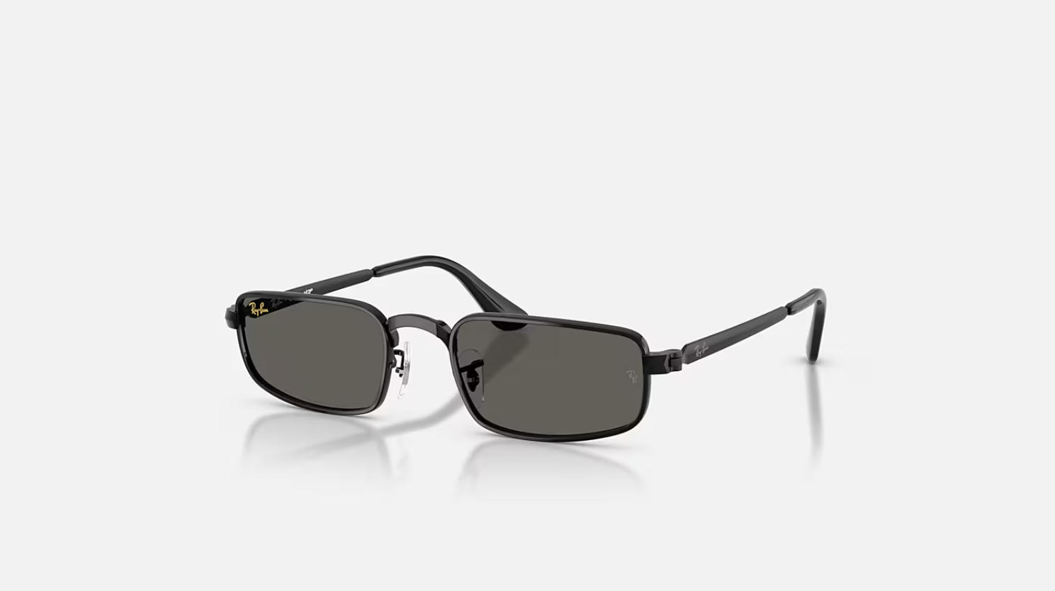 Armazón Ray Ban Ray Ban By A$ap Rocky