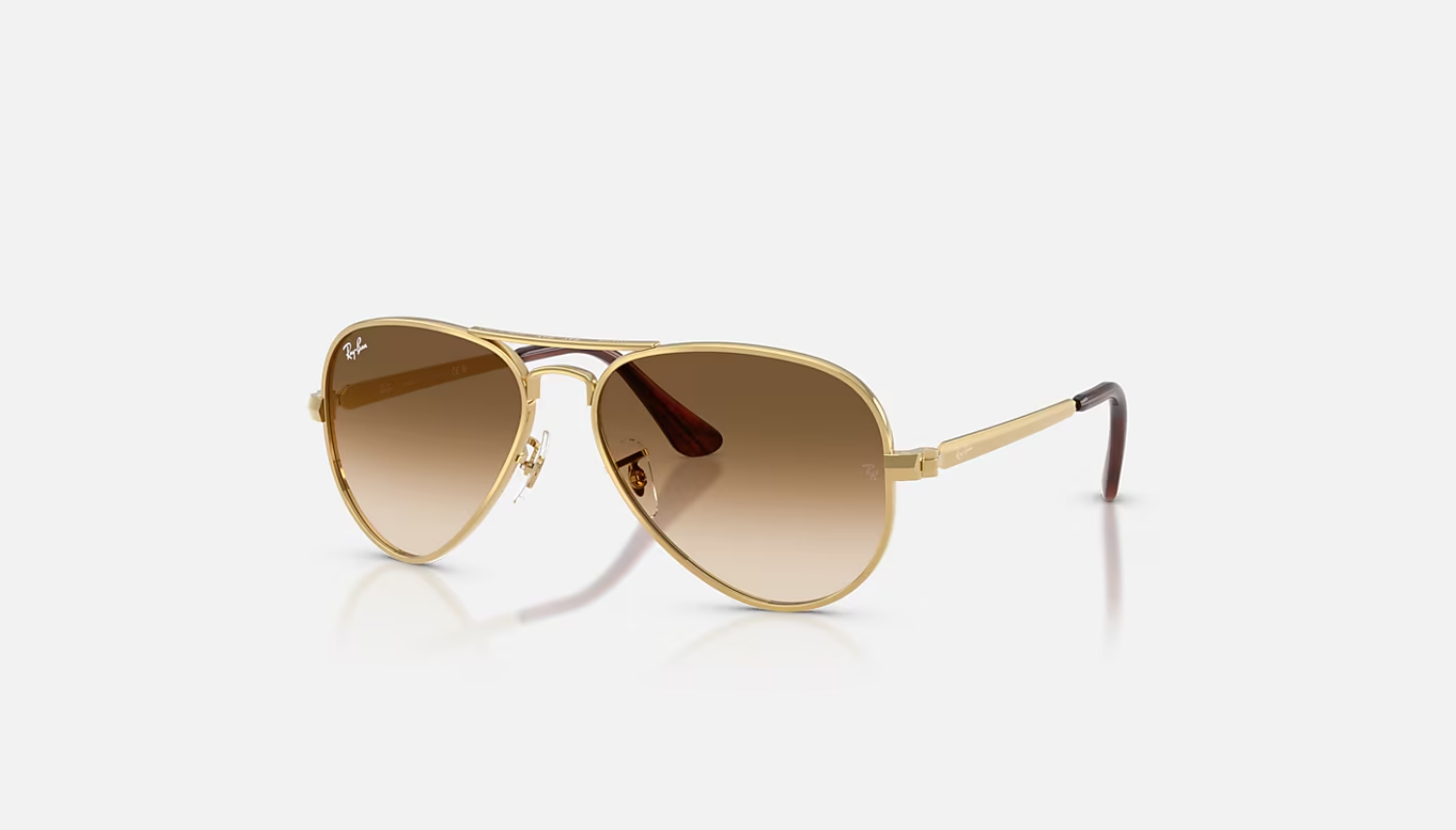 Armazón Ray Ban Aviator Max