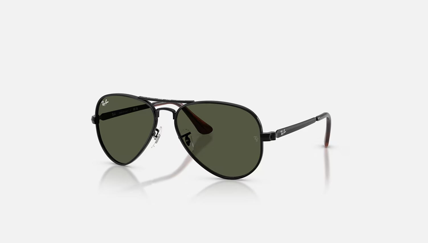 Armazón Ray Ban Aviator Max