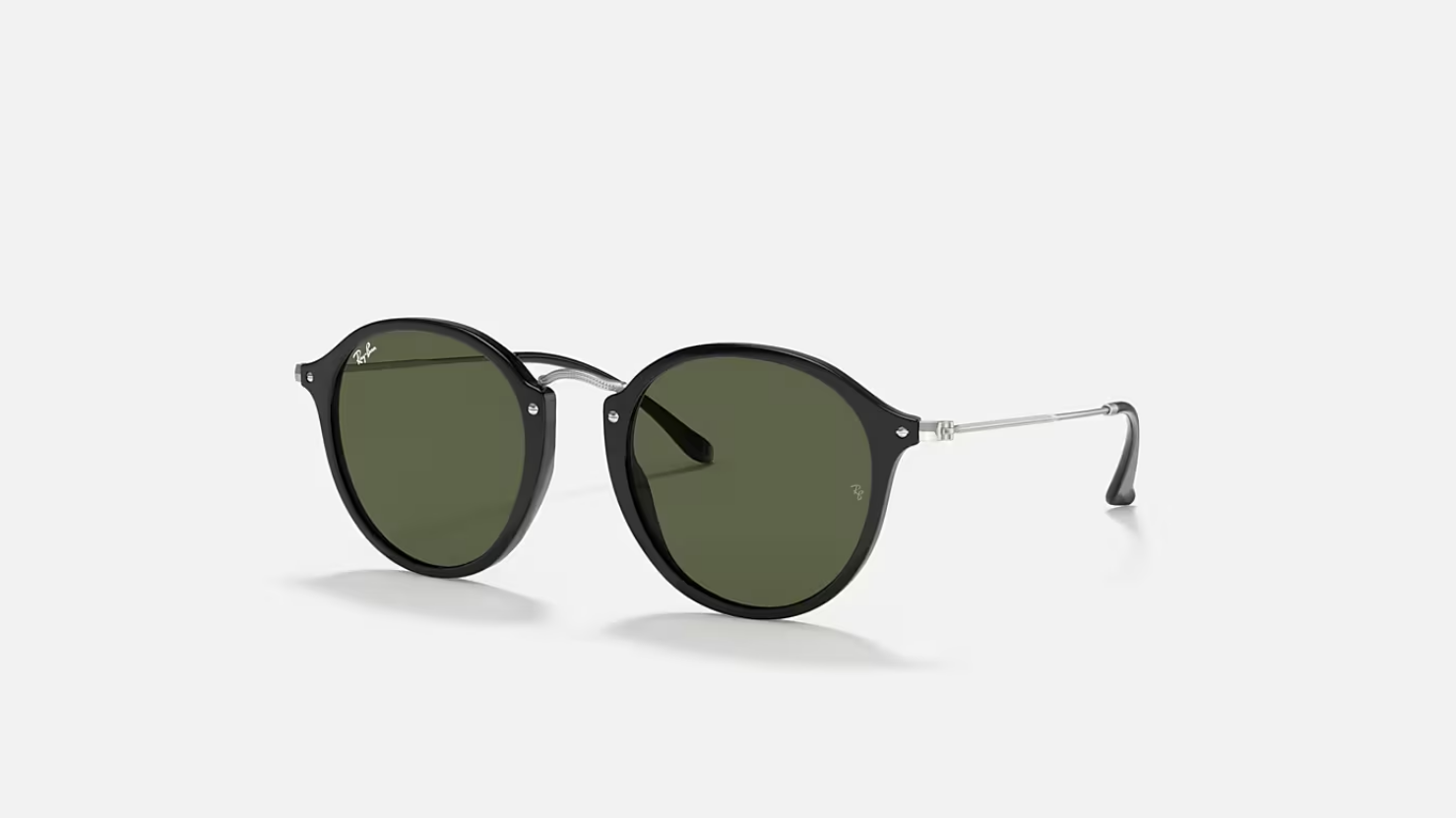Armazón Ray Ban Ray Ban Round Fleck