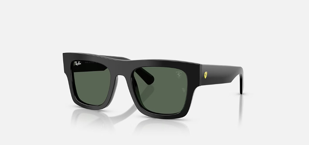 Armazón Ray Ban Ray Ban Ferrari